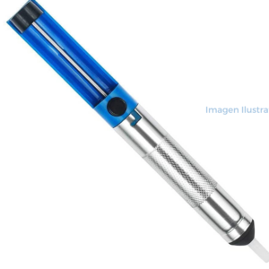 Desoldador de Estaño