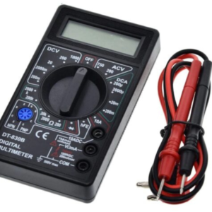 Tester Multimetro