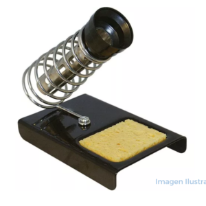 Soporte para Soldador