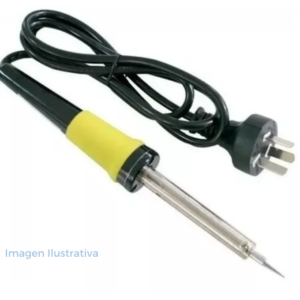 Cautín Eléctrico (Soldador) 40W