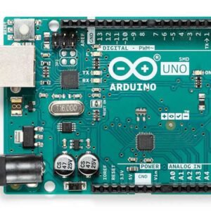 Arduino UNO