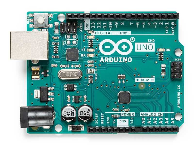 Arduino UNO