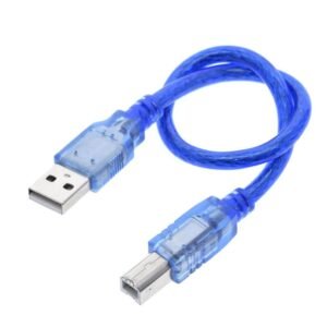 Cable USB p/ Arduino 30cm