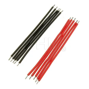 Cables para soldar x20 unidades