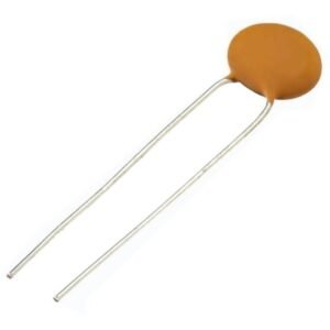 Capacitor Cerámico 10nF