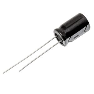 Capacitor 2.2uF 50V