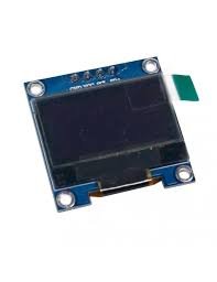 Display Oled