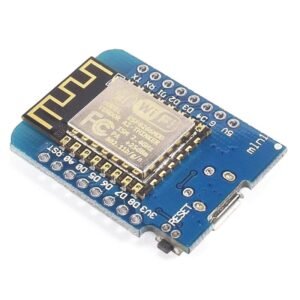 ESP-8266 Mini