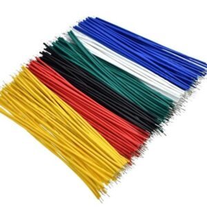 Cable Patch Rojo