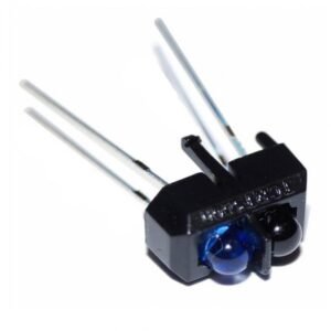 Sensor Infrarrojo TCRT5000
