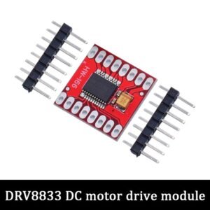 Puente H DRV8833