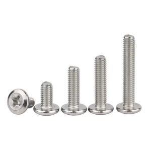 Tornillos M3 10mm