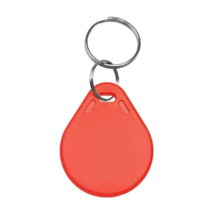 Llavero RFID Rojo