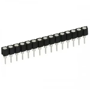 Pines Hembra para soldar x40